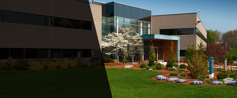 Brightwood Landscapers