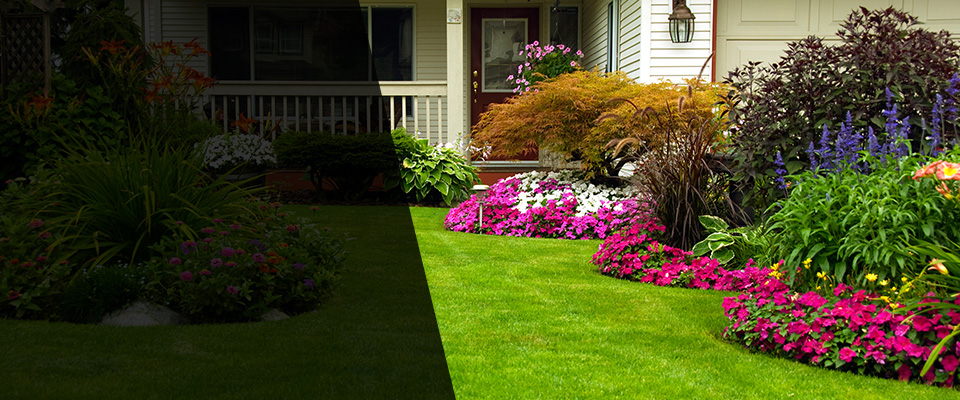 Brightwood Landscapers