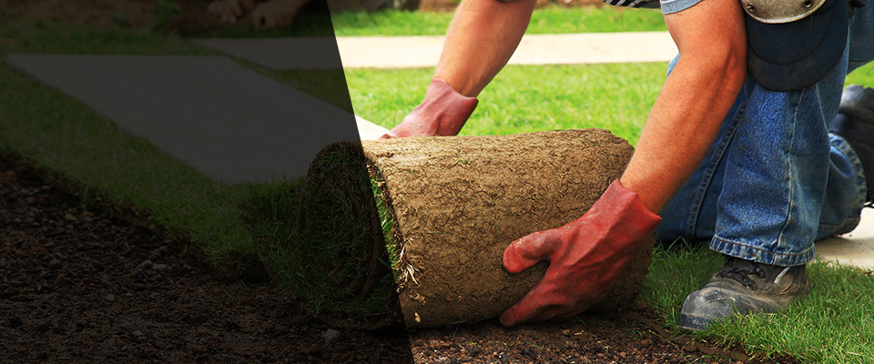 Brightwood Landscapers