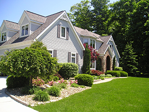 Landscapers and Lawncare Services in Brightwood, VA